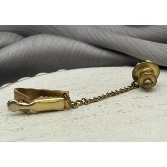 Retired 14k James Avery Mini Cross Pin 4.17G / 0.3in Retired 14k James Avery Mini Cross Pin 4.17G / 0.3in